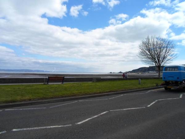 Tides Reach Guest House