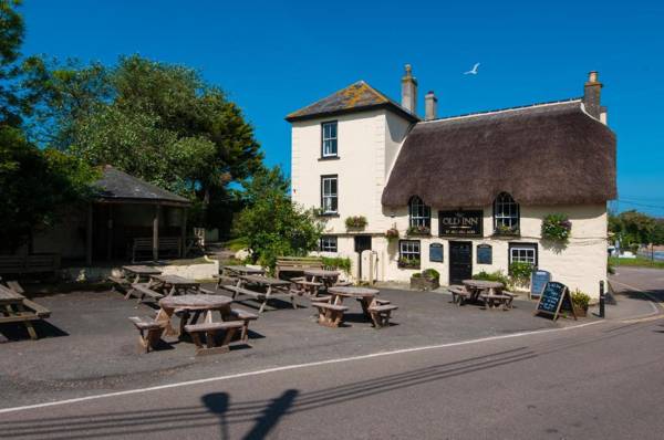 The Old Inn