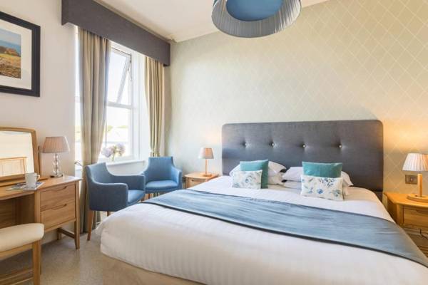 Mullion Cove Hotel & Spa