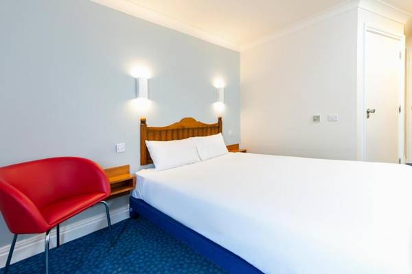 ibis budget Glasgow Cumbernauld