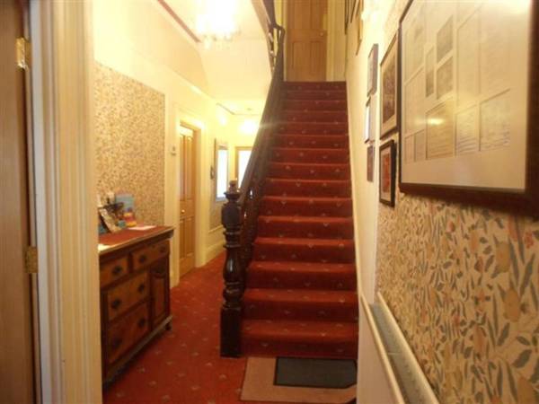 Riverside Guest House