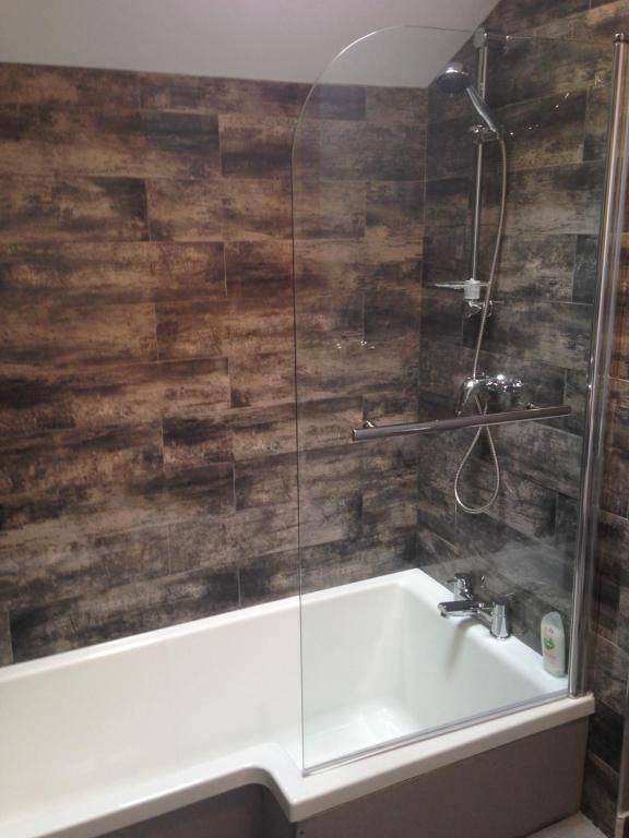 Pinetree Lodge Druridge Bay