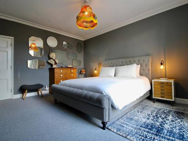 Cotswold House MORETON IN MARSH