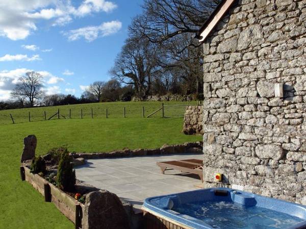 Butterdon Barn Moretonhampstead