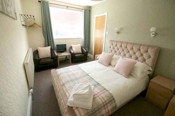 Shipping Lanes Hotel