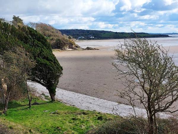 Refurbished Apartment in Morecambe near the sea