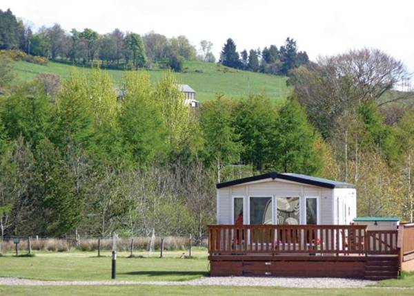Nether Craig Holiday Park