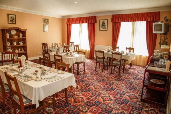 The Limes Guest House