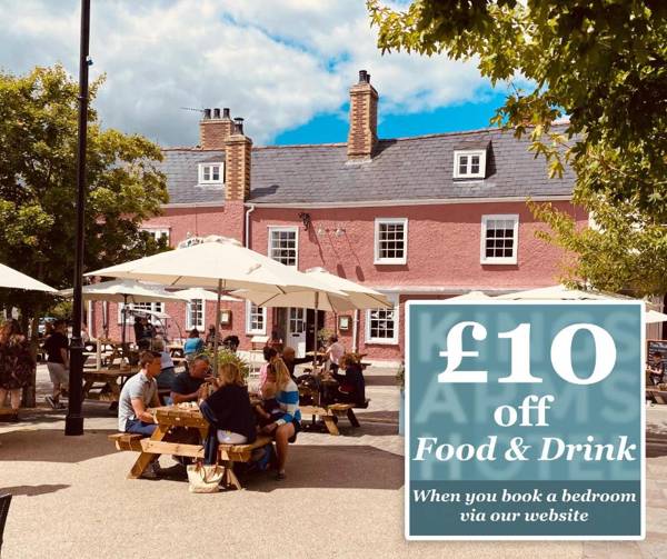 Kings Arms Hotel
