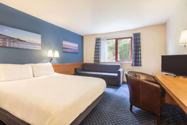 Days Inn Magor