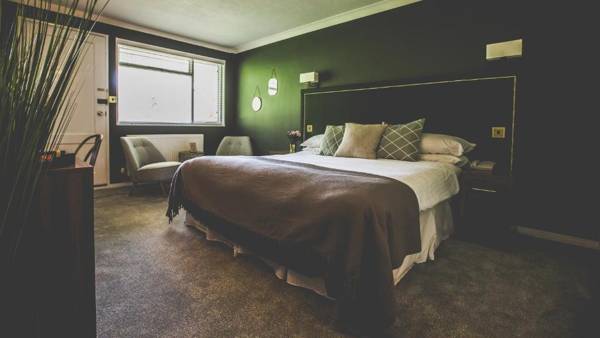 The Wild Hare Tintern