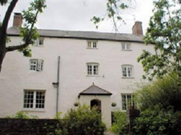 Church Farm Guest House