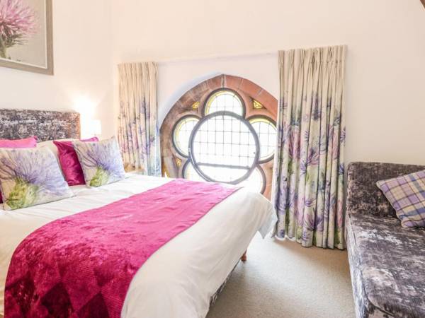 Penthouse St. Mary's Church