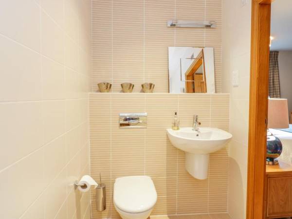 Apartment 1 St Mary's Church