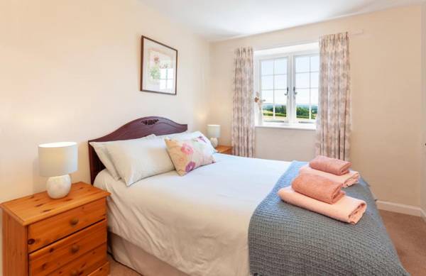 Jacobs Pond Near Monksilver