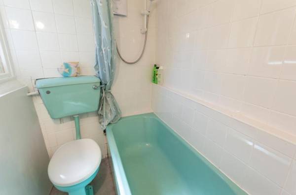 Syms Cottage Cutcombe