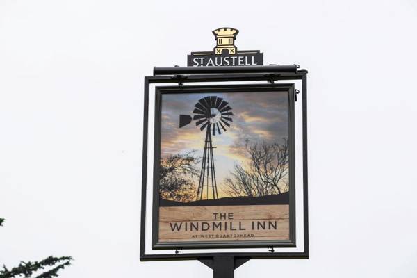The Windmill Inn