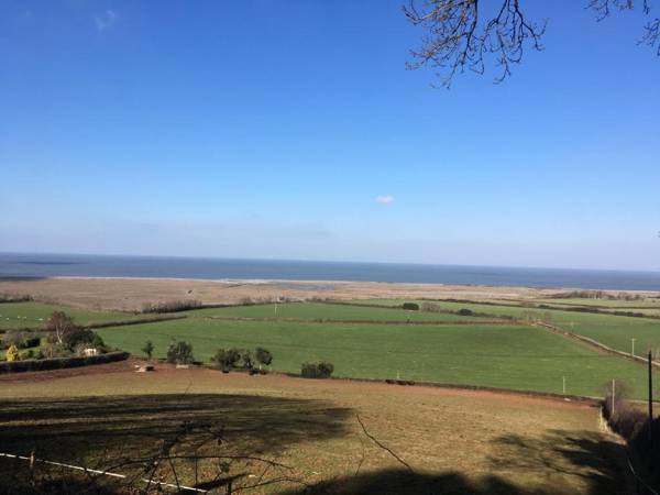 Whortleberry Studio B & B