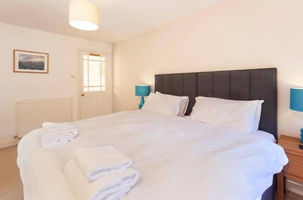 Horner Cottage in Luccombe