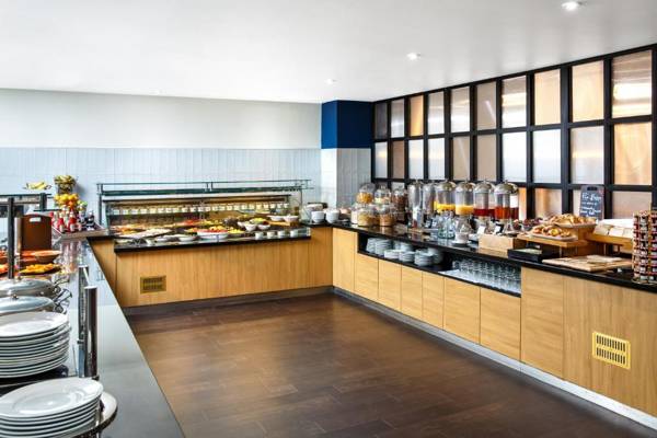 Delta Hotels by Marriott Milton Keynes