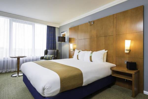 Holiday Inn Milton Keynes Central an IHG Hotel