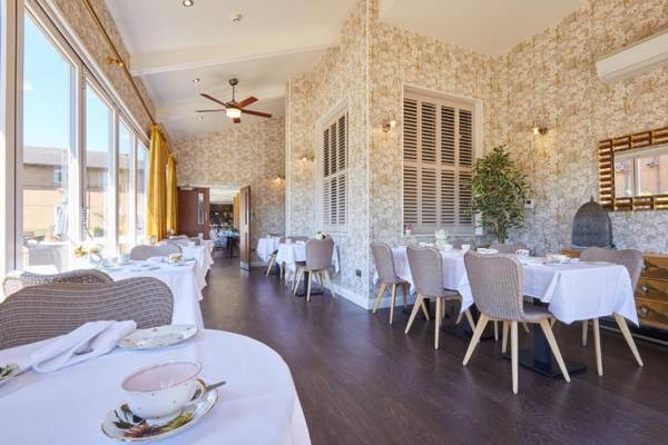 Mercure Milton Keynes Hotel