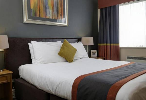 The Broughton Hotel by Greene King Inns