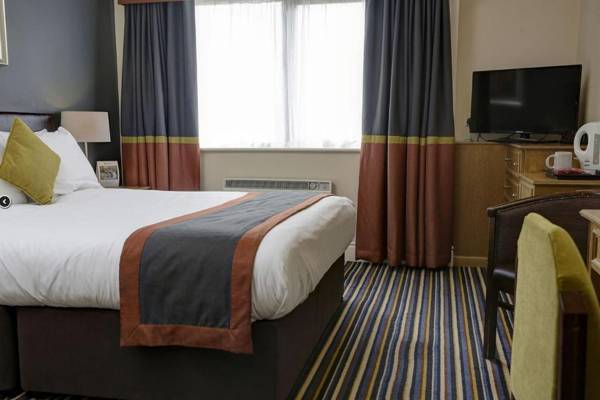 The Broughton Hotel by Greene King Inns