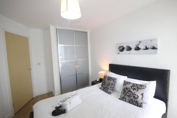 Cotels at The HUB Serviced Apartments