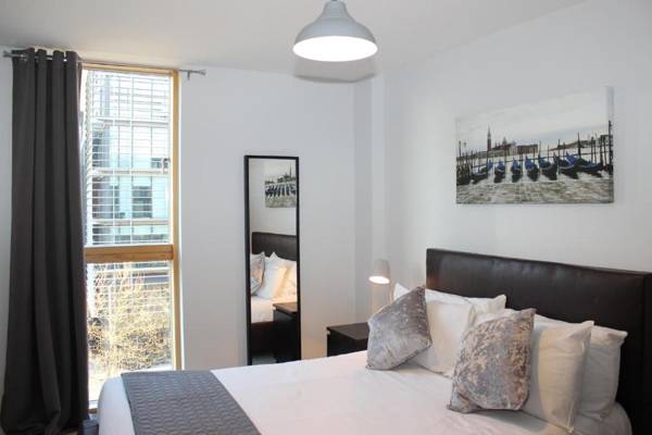 Cotels at Vizion Serviced Apartments