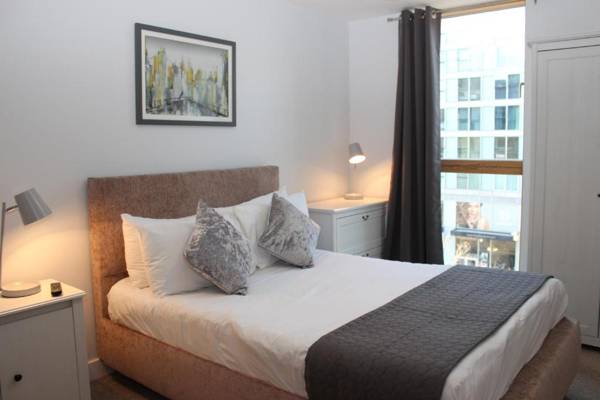 Cotels at Vizion Serviced Apartments