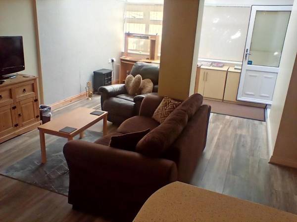 The Annex - Guest Gardens