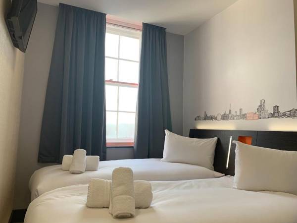 easyHotel Milton Keynes