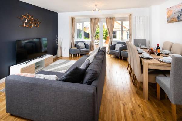 Brightleap Apartments - Hopton House