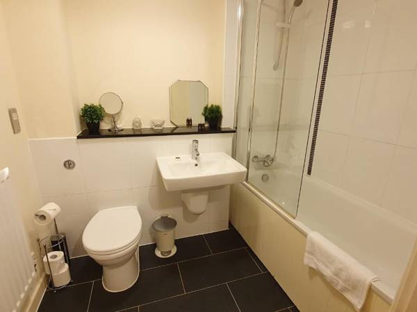 Dazzon Contemporary Apartments