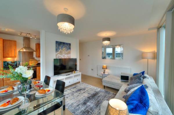 Chelsea House by Stay Shoal