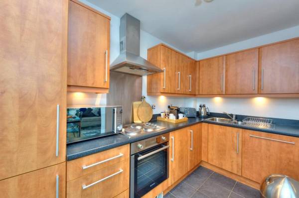 Chelsea House by Stay Shoal