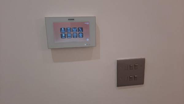 MK SHORTSTAY DELUXE-Flat 2