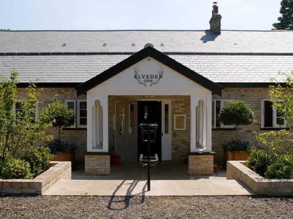 Elveden Inn