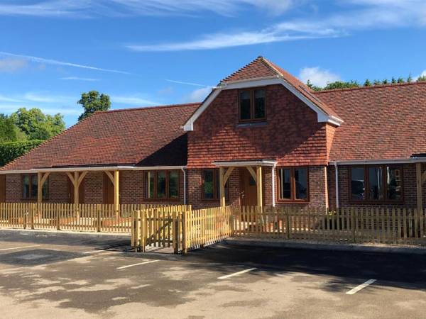 Hamilton Arms Suites