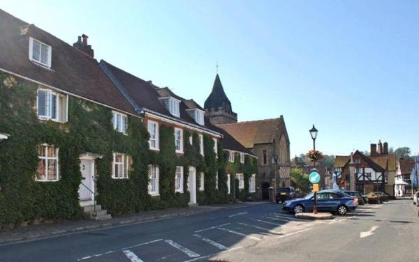 4 The Clockhouse  Midhurst