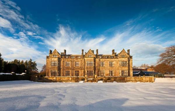 Gisborough Hall Hotel