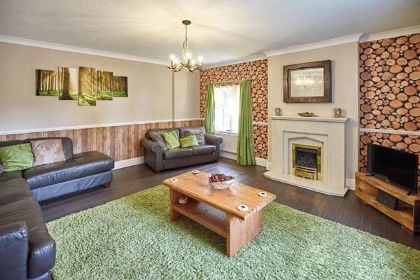 Host & Stay - Church View Cottage