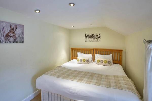 Host & Stay - Church View Cottage