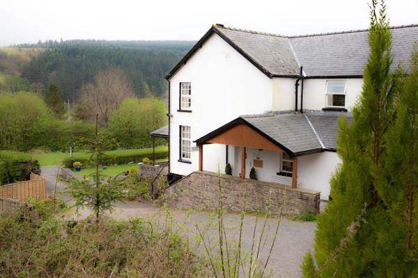 Llwyn Onn Guest House