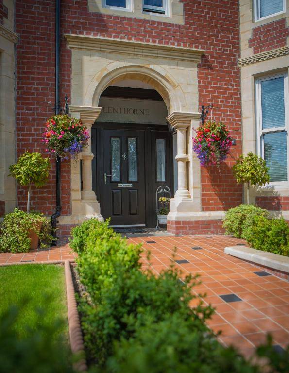 Studios At Glenthorne