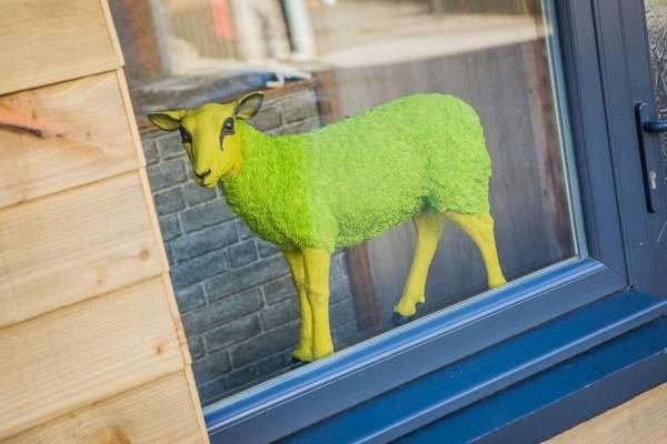 James' Place at Dowlais