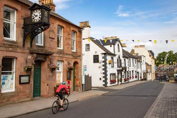 The Waverley Castle Hotel