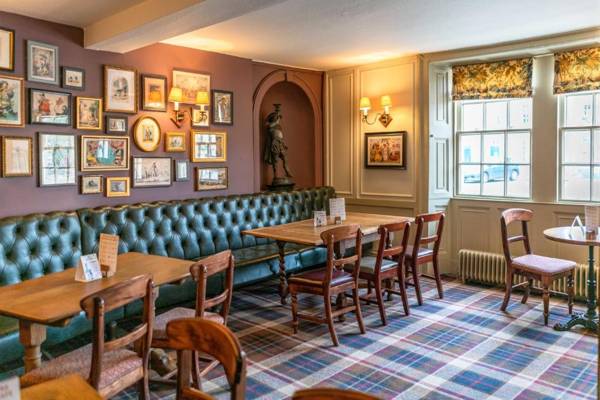 The Kings Arms Hotel