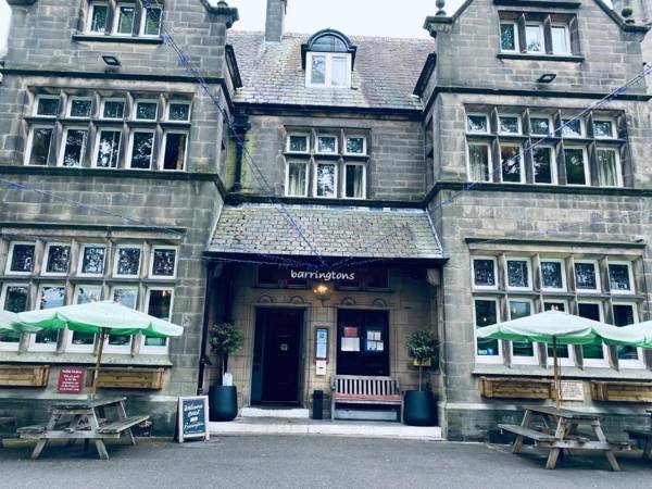 Barringtons